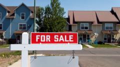 New home sales in US jump to fastest pace in three years