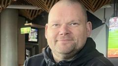 'Incomprehensible void' left by death of pub boss