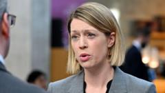 More than £700m to be cut from Scottish Budget next year
