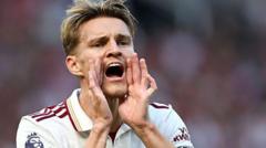 What Surprised Us in the Premier League's Opening Weekend?
