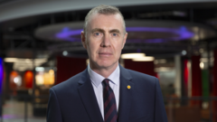 Ex-Plaid leader's 2026 re-election bid in doubt