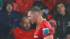 Munster’s O’Mahony out of Leinster showdown at Croke Park