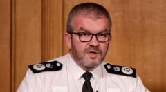 Ex-police chief to lead efforts to tackle small boats