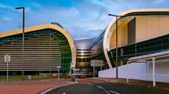 Dublin Airport increases night time flights