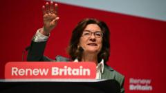Plaid and Reform 'different poison, same bottle' - FM