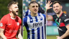 How the Irish Premiership can be won on the final day
