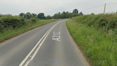 Drink-driver 'could not wait minutes' for lift home