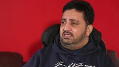 The people driven into debt - and court - over council home care