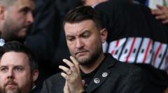 Hammarby boss Hellberg to hold Swansea talks