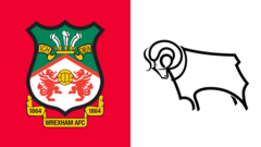 Pick of the stats: Wrexham v Derby County
