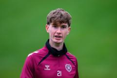 Tottenham set to beat Arsenal to signing of teenager Wilson 