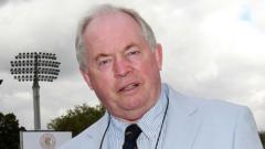 Ex-MCC president fined for discriminatory comments