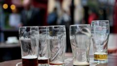 Pubs could stay open longer under licensing reforms