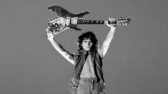 Remembering the 'most overlooked' rock guitar great