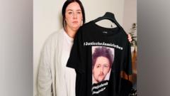 Sister of man who fell to death after being tortured calls for new law