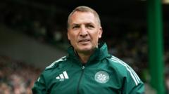 Is Celtic Prepared to Battle on Every Front?