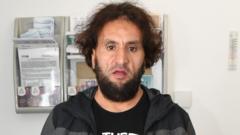 Trial set for inmate accused of prison imam attack