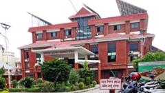ब्याङ्क कर्मचारीदेखि जग्गा खरिदकर्तासम्मलाई भ्रष्टाचार मुद्दा लाग्नुको अर्थ र सन्देश