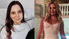 'I don't want to leave the house because of Crohn's'