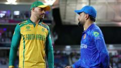 CSA wants ‘unified approach’ to Afghanistan boycott calls