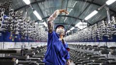 Which Asian Economies Suffered Most from Trump’s Tariffs?