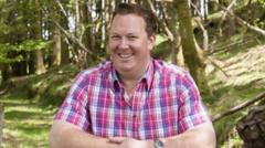 'Teimlad swreal' ennill Britain's Got Talent