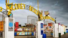 Could Another Ride at the Seafront Funfair Be Unsafe?