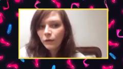 Paris Lees: What do blind people do for porn? - BBC Three