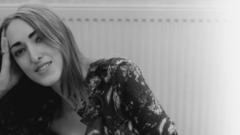 Why my female friends send each other nudes - BBC Three