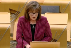 Jeane Freeman