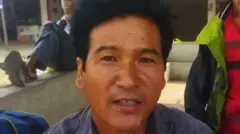 Sundar Budha