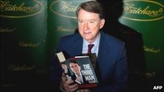 Peter Mandelson