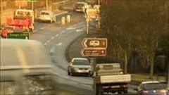 'Misleading' bypass route plans - BBC News
