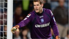 Owain Fon Williams