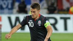 Aaron Ramsey