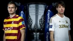 League Cup final