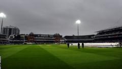 Lord's