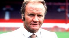 Ron Atkinson