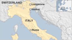 BBC map