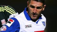 Ryan Lowe