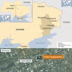 bbc map