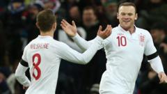 Wayne Rooney