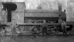 Workers at Tyne improvement commission