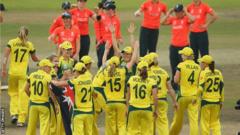 Women's T20