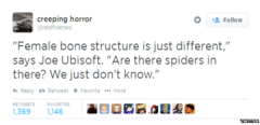 Why does sexism persist in the video games industry? - BBC News