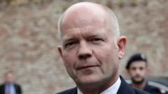 William Hague