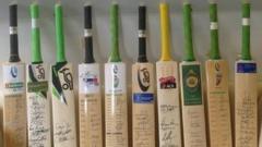 Australian Cricketers Association