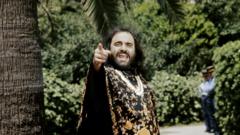 Demis Roussos