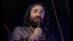 Demis Roussos