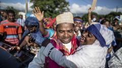 Comoros profile - BBC News